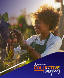 Collective Shapers