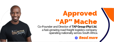 Approved Mache picture