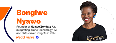 Bongiwe Nyawo picture