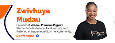 Zwivhuya Mudau picture