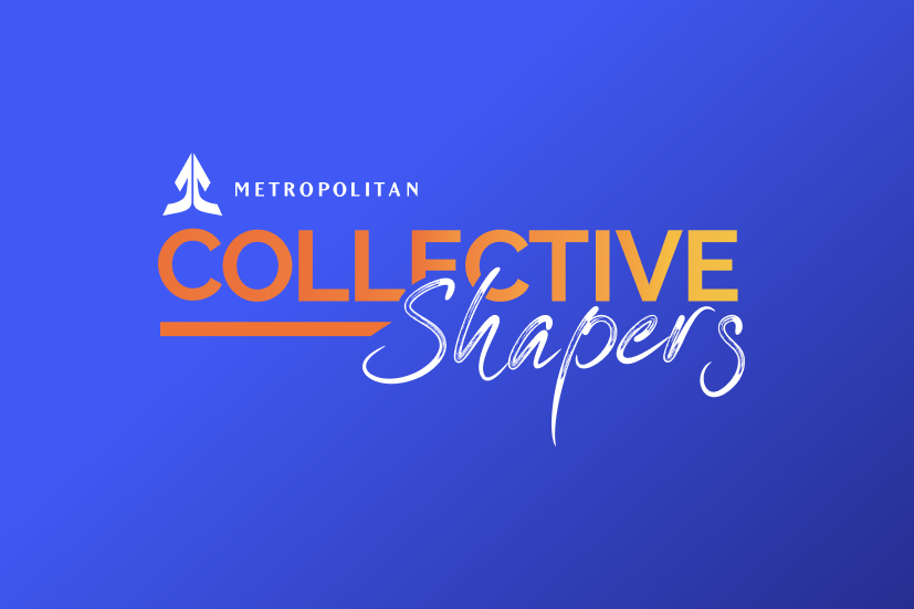 Metropolitan Collective Shapers