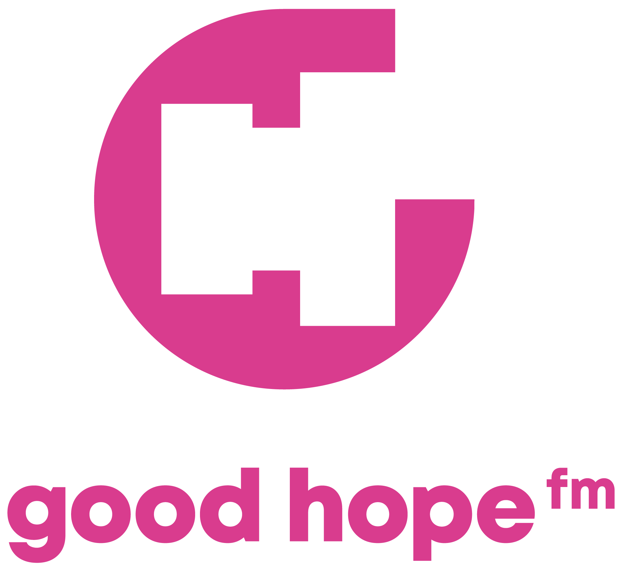 Good Hope website logo